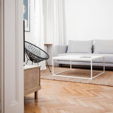 Edelhof Design Apartment 维也纳 外观 照片