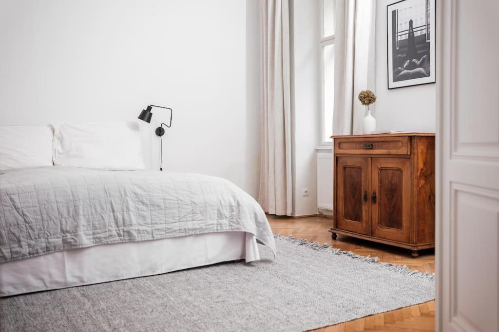 Edelhof Design Apartment 维也纳 外观 照片