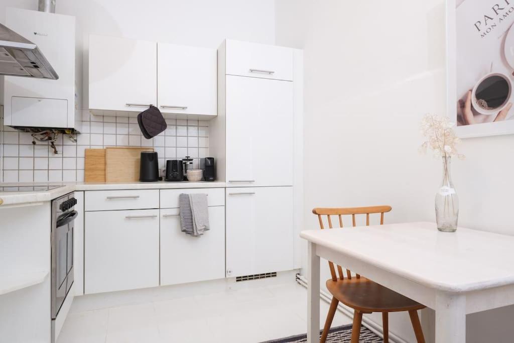 Edelhof Design Apartment 维也纳 外观 照片