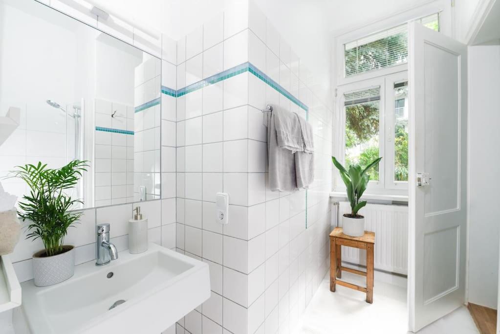 Edelhof Design Apartment 维也纳 外观 照片