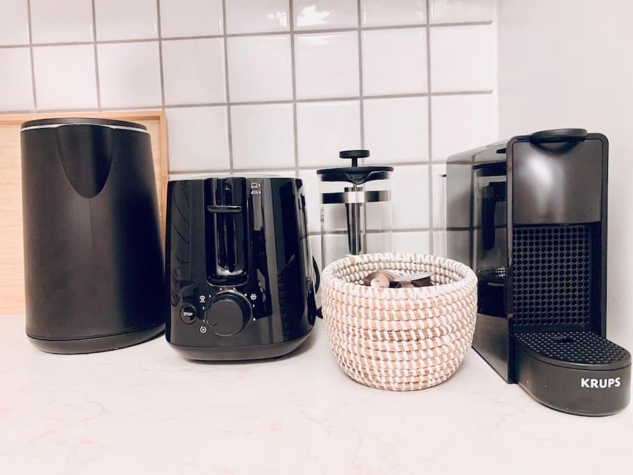 Edelhof Design Apartment 维也纳 外观 照片