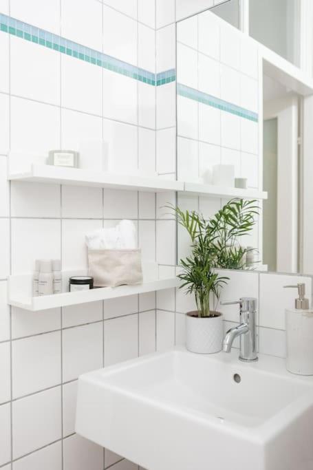 Edelhof Design Apartment 维也纳 外观 照片